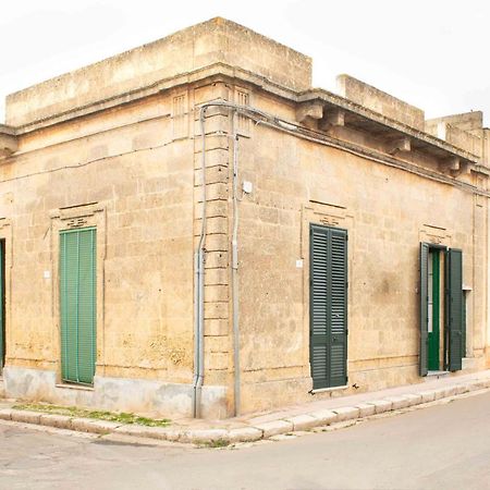 La Nina Morciano di Leuca Exterior foto